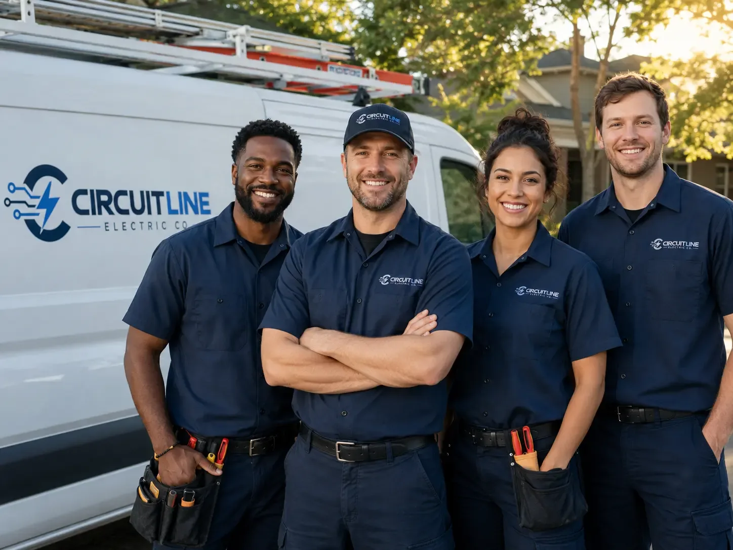 Whole Home Rewiring company in Stitzer, WI