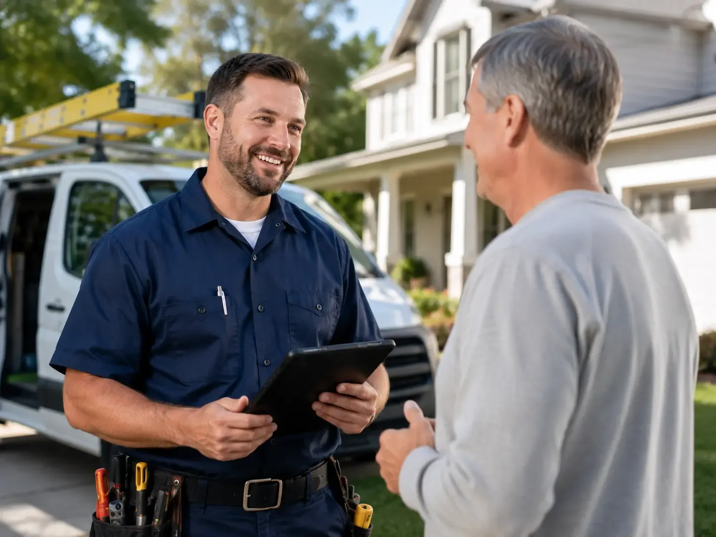 Whole Home Rewiring Stitzer, WI FAQs